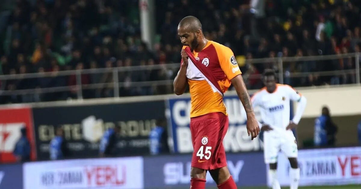 Ve marcao
