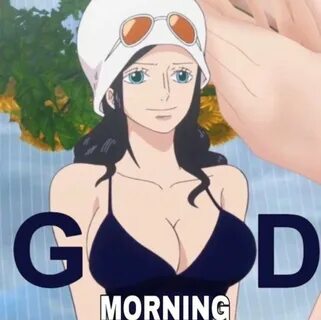 Goodmorning Anime - 62 pictures 