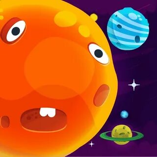 Видеоролик солнечная система для детей