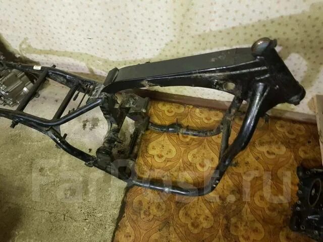 Сделана рама yamaha yfz 2004. Рама с птс. М52 рама. Рама honda cbr 929 2000 г. Yamaha ttr 250 1997.