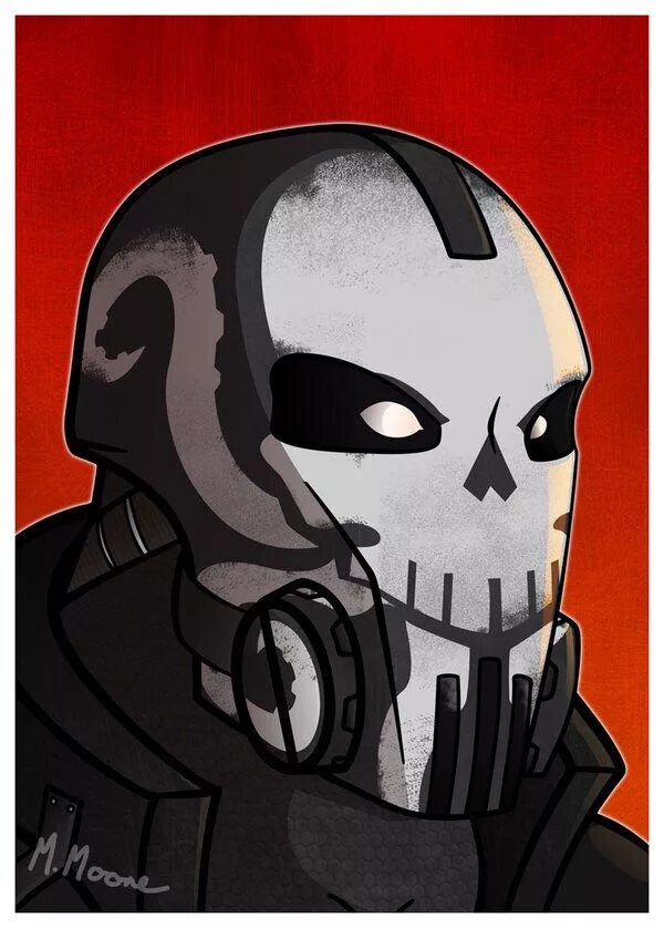 Crossbones