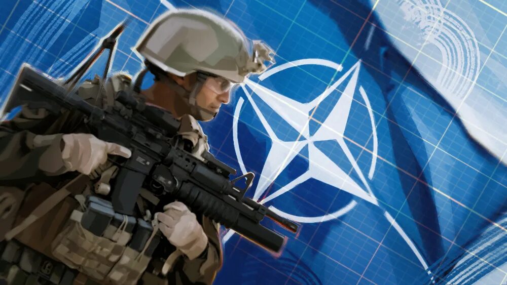 НАТО Defender Europe 2021. Учения НАТО. Военные НАТО. Войска НАТО. Миссия нато на украине