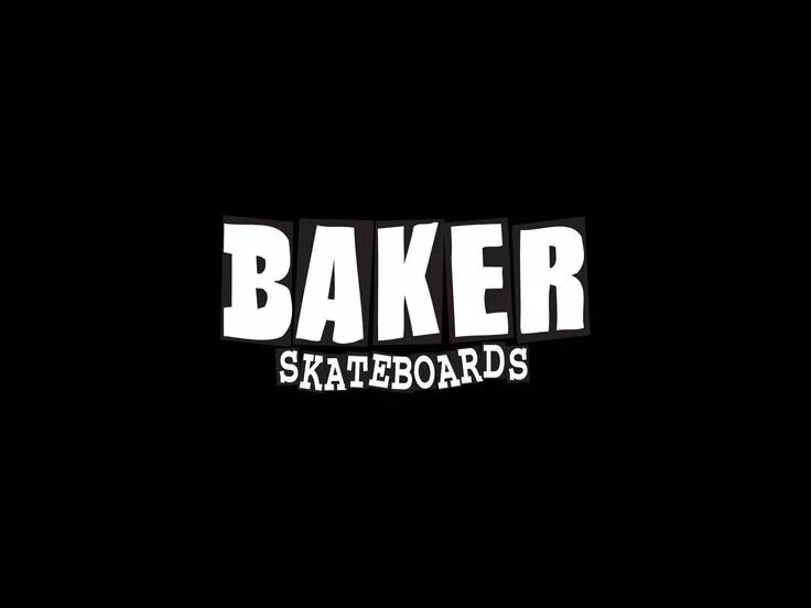 Как переводится baker. Baker skateboards. baker logo skate. baker skateboards logo. baker skateboarding.
