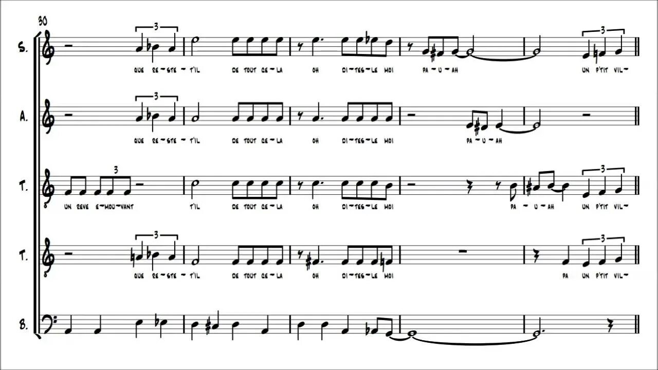 Jazz score. Povo score jazz. camarade текст.