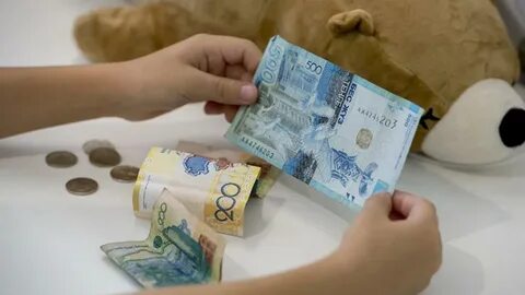 Не платит алименты казахстан