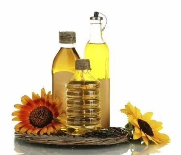 Hydrogenated oils