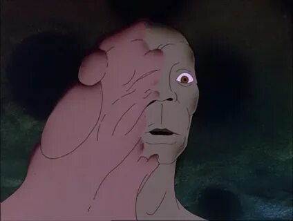 Гандахар световые годы 1987