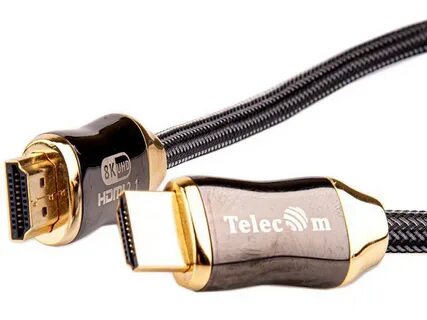 Telecom hdmi