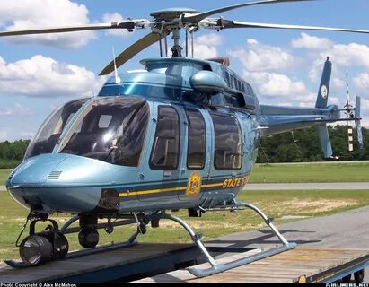 Bell 407