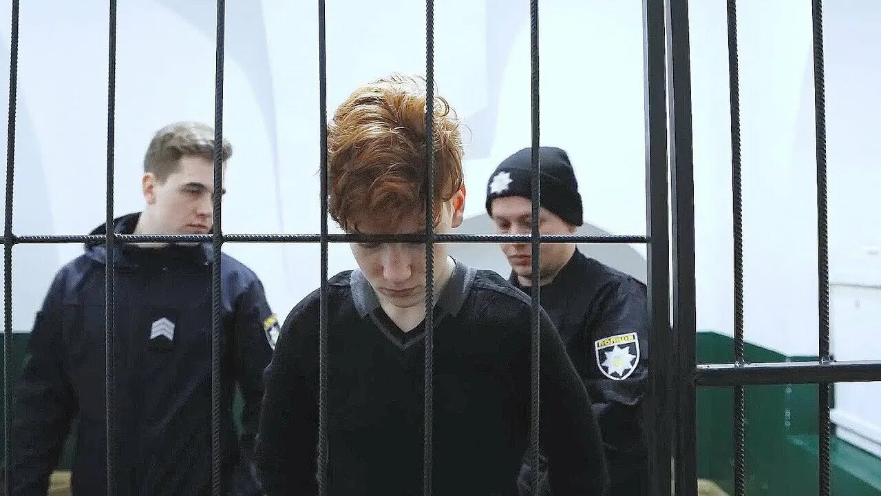 Сколько лет дерзкому из шгш. Сколько лет дерзкому из шгш