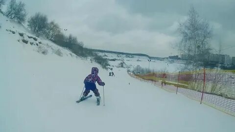 Горки в дзержинском