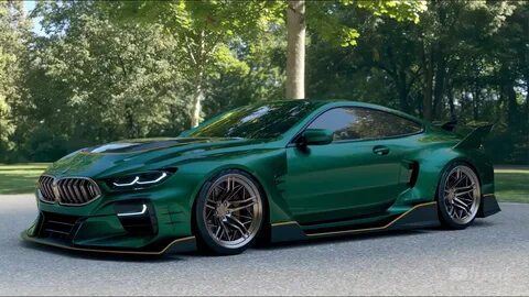 M8 competition 2024