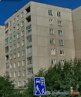 Мурманск 19