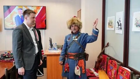 Руководитель праздников