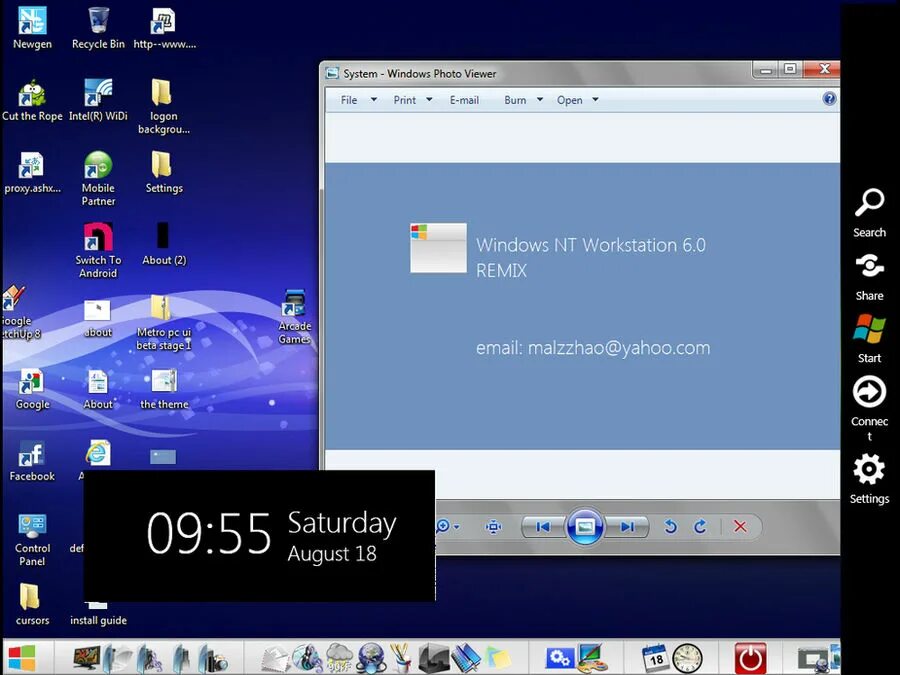 Xp 06. Windows NT 6. Windows NT Workstation 10.0. Windows NT 6.3. Windows NT 4.0.
