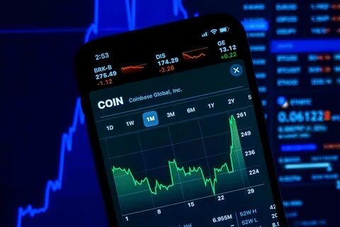 Crypto trade platform