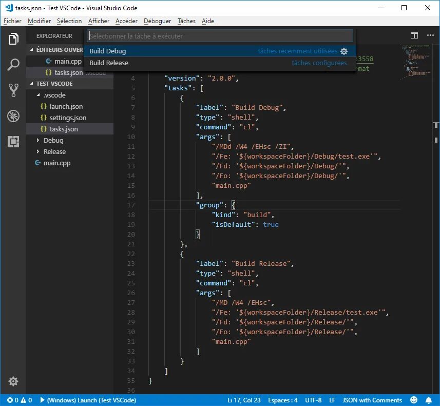Как перевести visual studio code на русский. Код c++ visual studio. visual studio code (vs code). компилятор visual studio. c++ компилятор.