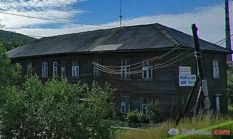 Подгорная мурманск