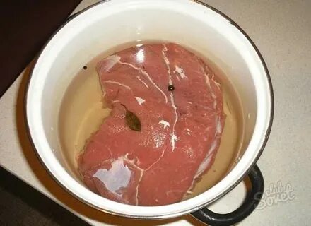 Как избавиться от тухлого мяса