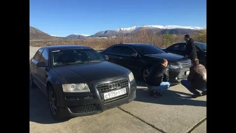 Шел 2018 год
