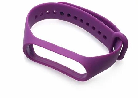 Браслет xiaomi mi band 5