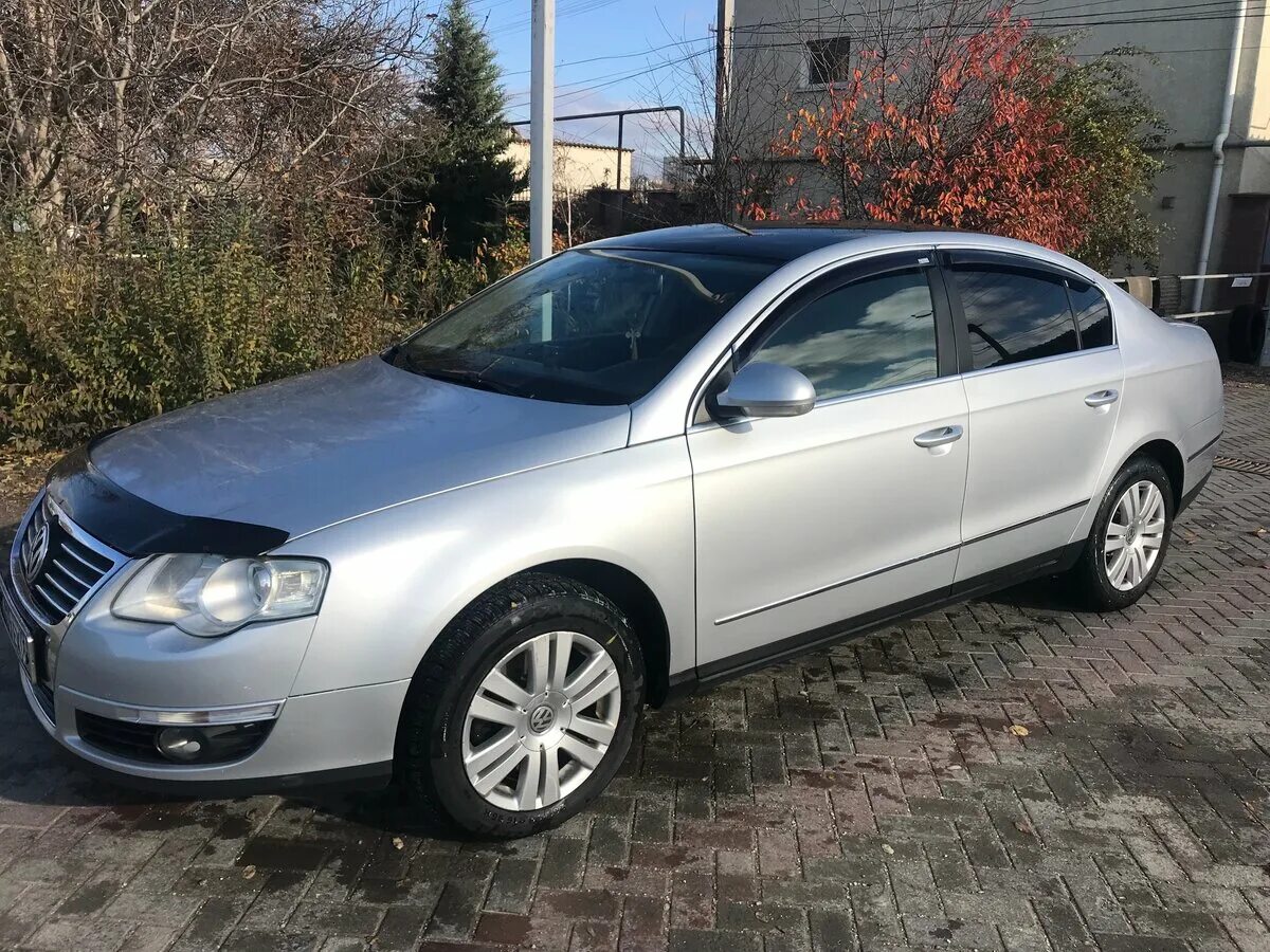 Passat 2006 2. Passat 2006 2. Passat 2006 2. Passat 2006 2.