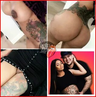 Blacc chyna sextape - free nude pictures, naked, photos, Onlyfans blac chyn...