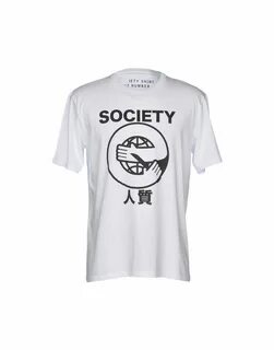 White society
