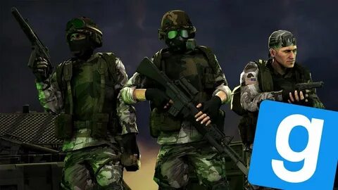 Garry force