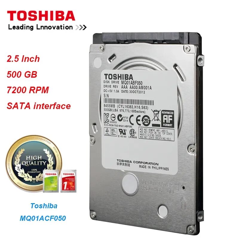 Жесткий диск toshiba mq01abf050. 5. 5 toshiba 500gb (mq01abf050). Hdd toshiba 500gb 2. Тошиба жесткий диск 500 гб mq01abf050.