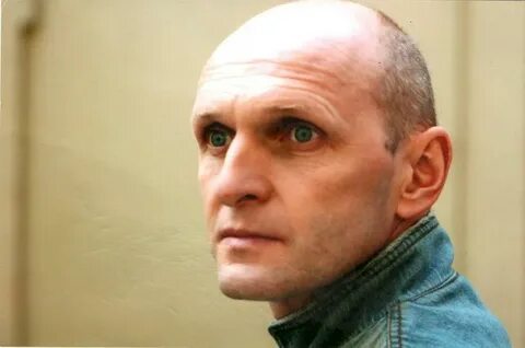 Радогор большов
