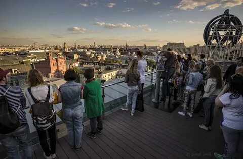 Весь мир москва