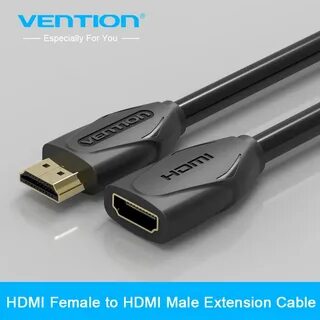 Кабель удлинитель hdmi