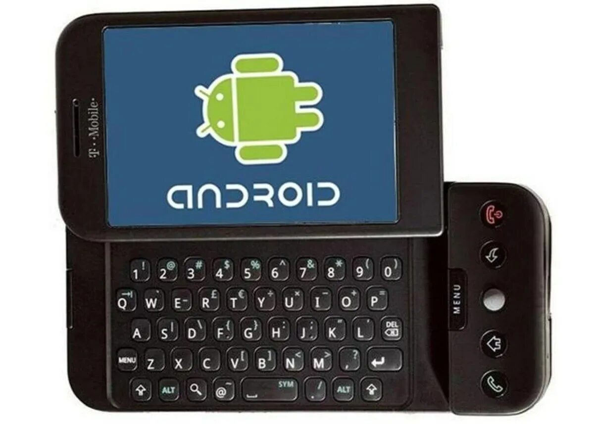 T9 андроид