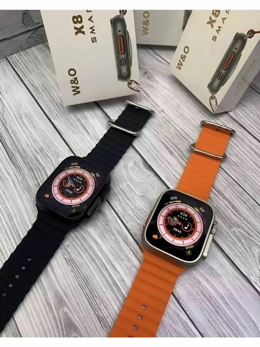 Smart watch 8 Ultra. Х8 ультра смарт часы. Часы x8 Ultra Smart watch. Apple watch 8 Ultra. Часы х8 ultra