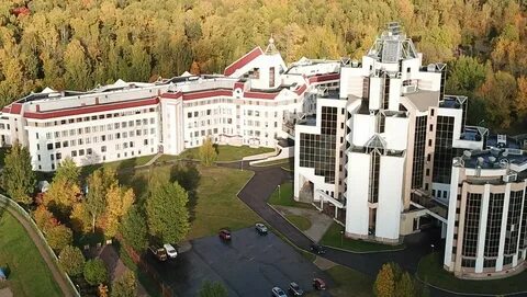 Фгбу академический