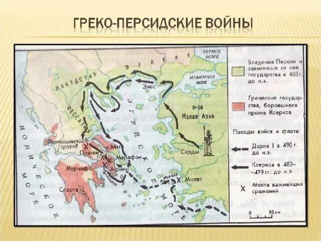 Крупные сражения греко персидских войн 5 класс. Карта главные государства греции и греко персидские войны. битвы греко-персидских войн. древняя греция греко персидские войны. греко-персидская война (480-479 до н. э.).