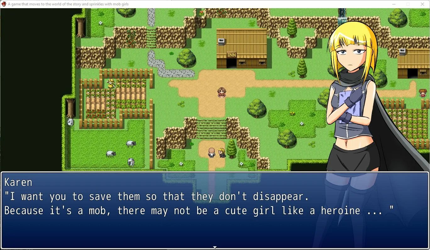 Translation requested. Хентай игра rpgm completed hybrislave final tentacle. [rpgm] star knightess aura [v0.23.0a] [aura-dev]. rpgm translations request. abyss - a different world of girl game rpg maker.
