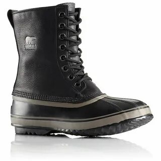 T boot