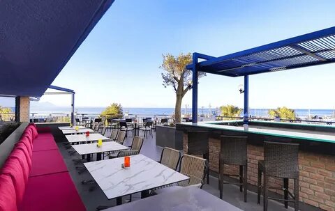 Imperial turkiz resort hotel