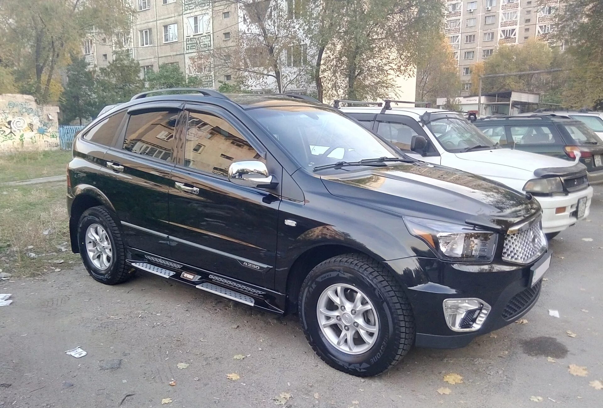 Ssangyong actyon тюнинг. Ssangyong actyon 1. ssangyong actyon 1 поколения. ssangyong nomad. саньенг актион спорт 2 2013.
