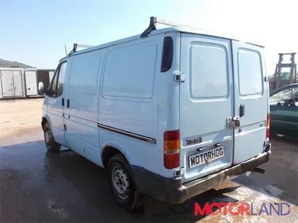 Транзит 1994