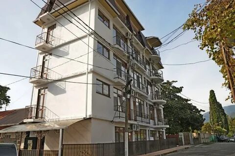 Морская гагра отзывы