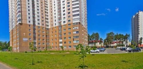 Шиномонтаж поселок горицы. Улица основателей. Минск основателей 35 на карте. Улица основателей. Ул.