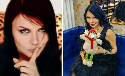 Света где она