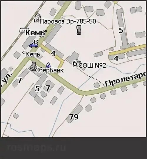 Где находится город кемь. Где находится город кемь