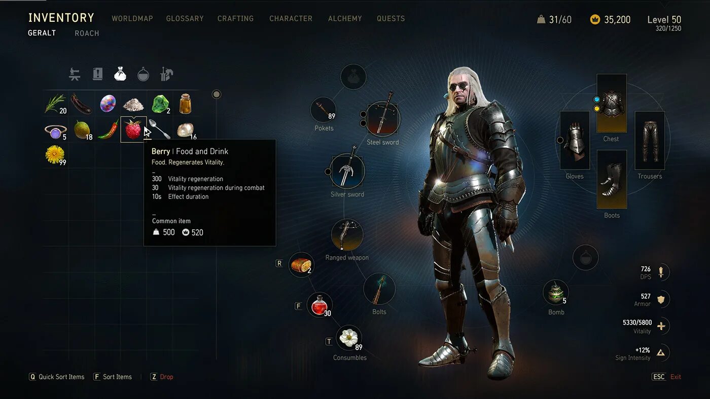 Интерфейс ведьмак 3 инвентарь. Witcher 3 ui. Witcher 3 интерфейс. Vlad ui ведьмак 3. Ведьмак 3 interface.