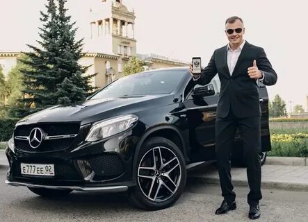 Миллионеры самары