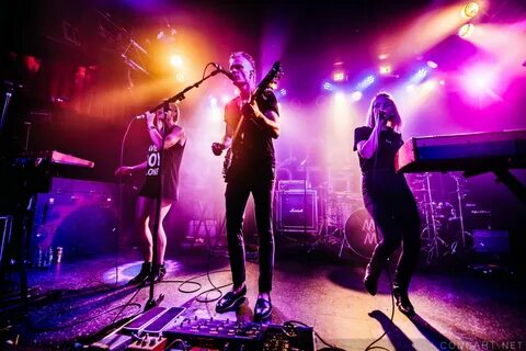 Mother live
