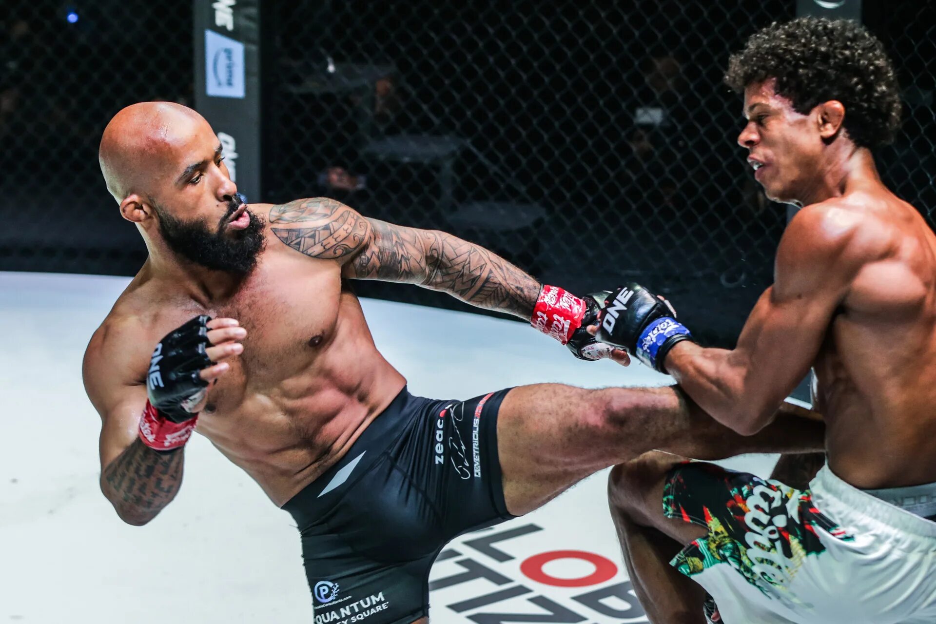 Джонсон (сша) — а. Нейт диаз против джонсона. Минотавр юфс. Деметриус джонсон. Тимоти джонсон боец фото.